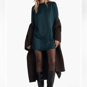 Madewell Dress